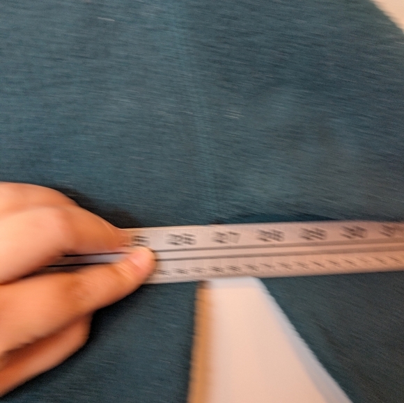 Vintage 80s Roots Canada Athletics Green Sherpa Embroidered Logo Crew Mens Small - Picture 12 of 12